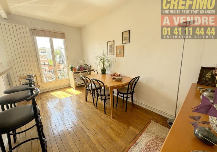 à vendre Appartement Asnieres Sur Seine