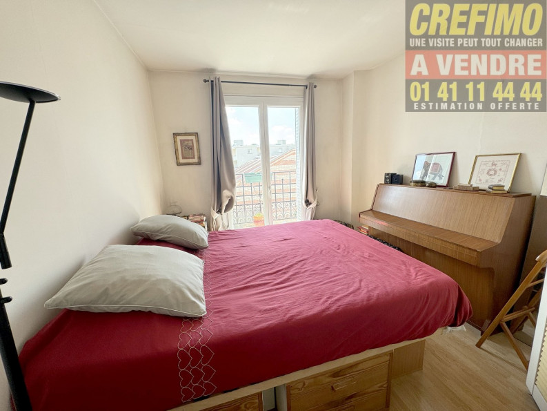 vente Appartement Asnieres Sur Seine - Photo 7