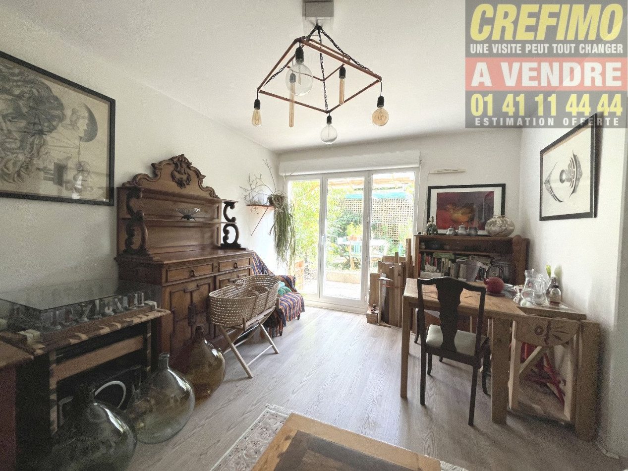 à vendre Appartement Asnieres Sur Seine - Photo 1