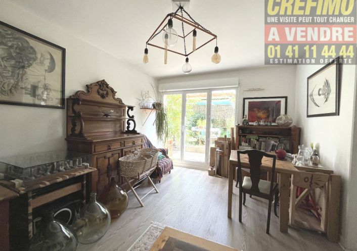 à vendre Appartement Asnieres Sur Seine