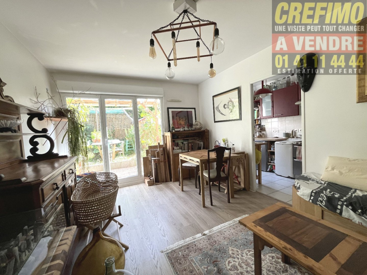 à vendre Appartement Asnieres Sur Seine - Photo 3