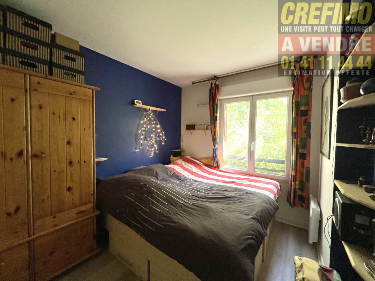 à vendre Appartement Asnieres Sur Seine - Photo 7