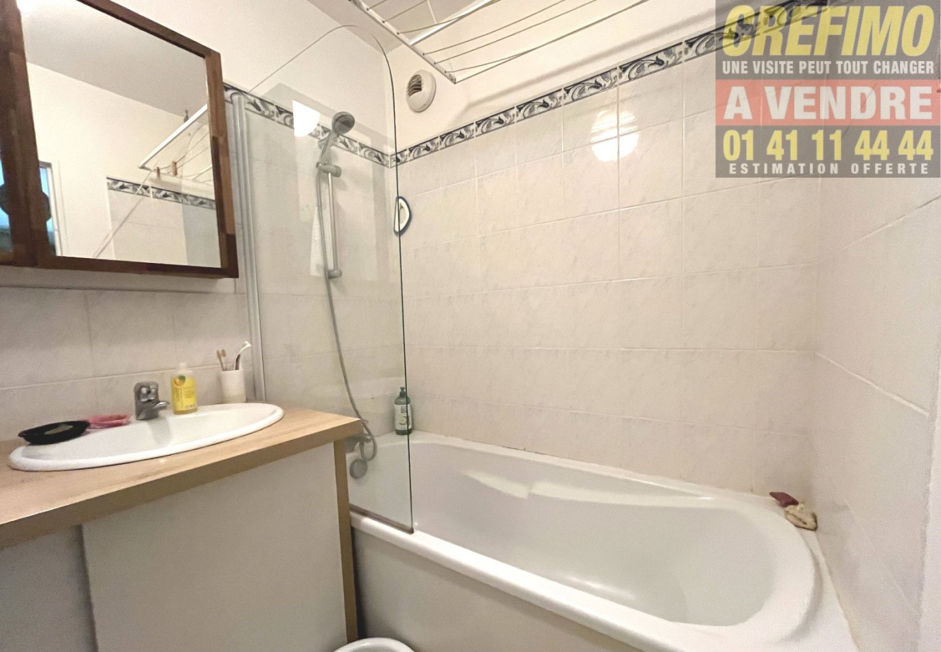 à vendre Appartement Asnieres Sur Seine - Photo 8