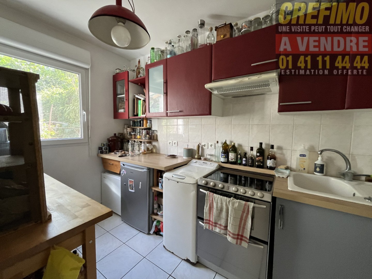 à vendre Appartement Asnieres Sur Seine - Photo 5