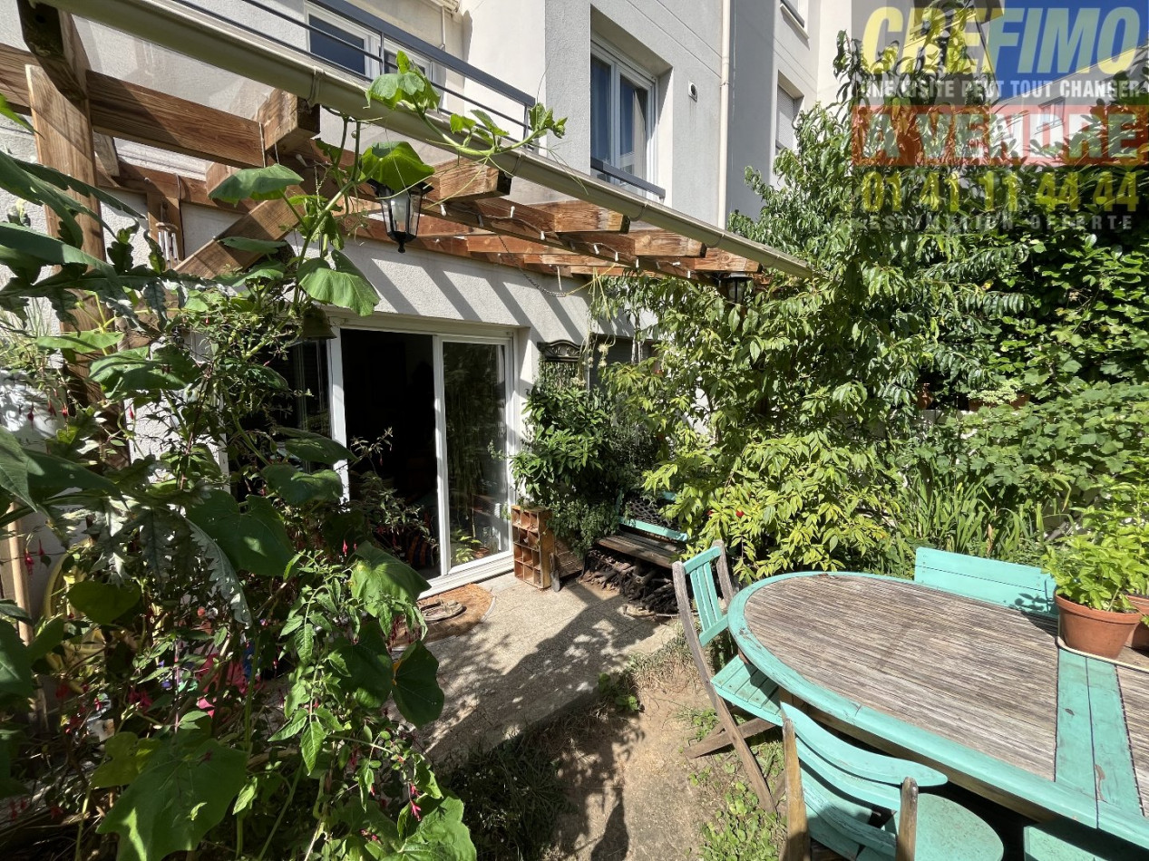 à vendre Appartement Asnieres Sur Seine - Photo 2