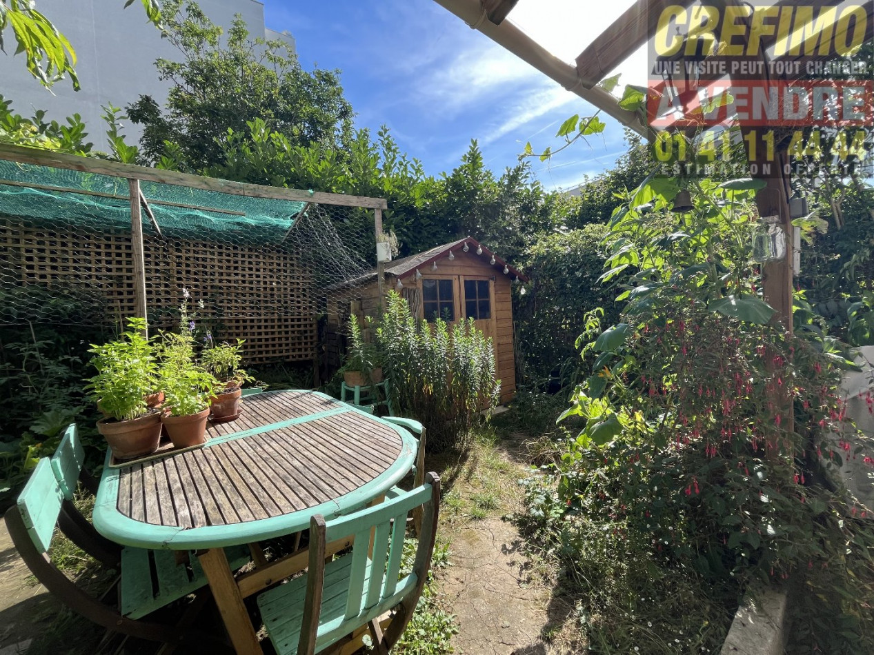 à vendre Appartement Asnieres Sur Seine - Photo 4