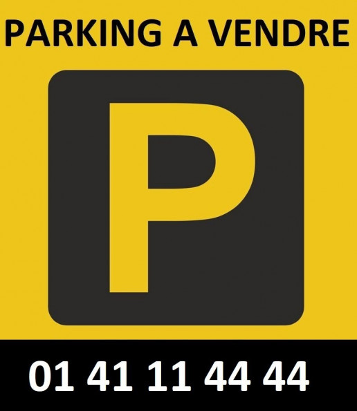 vente Parking intérieur Asnieres Sur Seine - Photo 3