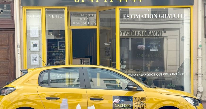 vente Parking intérieur Asnieres Sur Seine