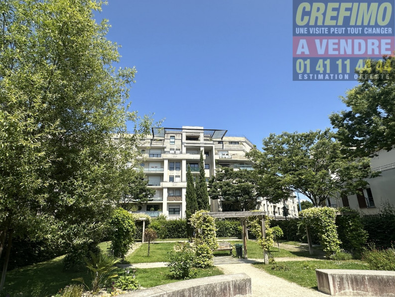 vente Appartement Asnieres Sur Seine - Photo 9