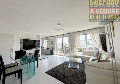 vente Appartement Asnieres Sur Seine