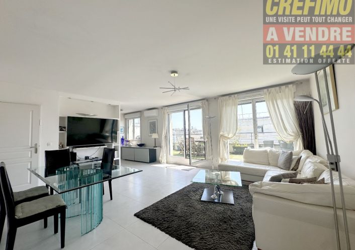 à vendre Appartement Asnieres Sur Seine