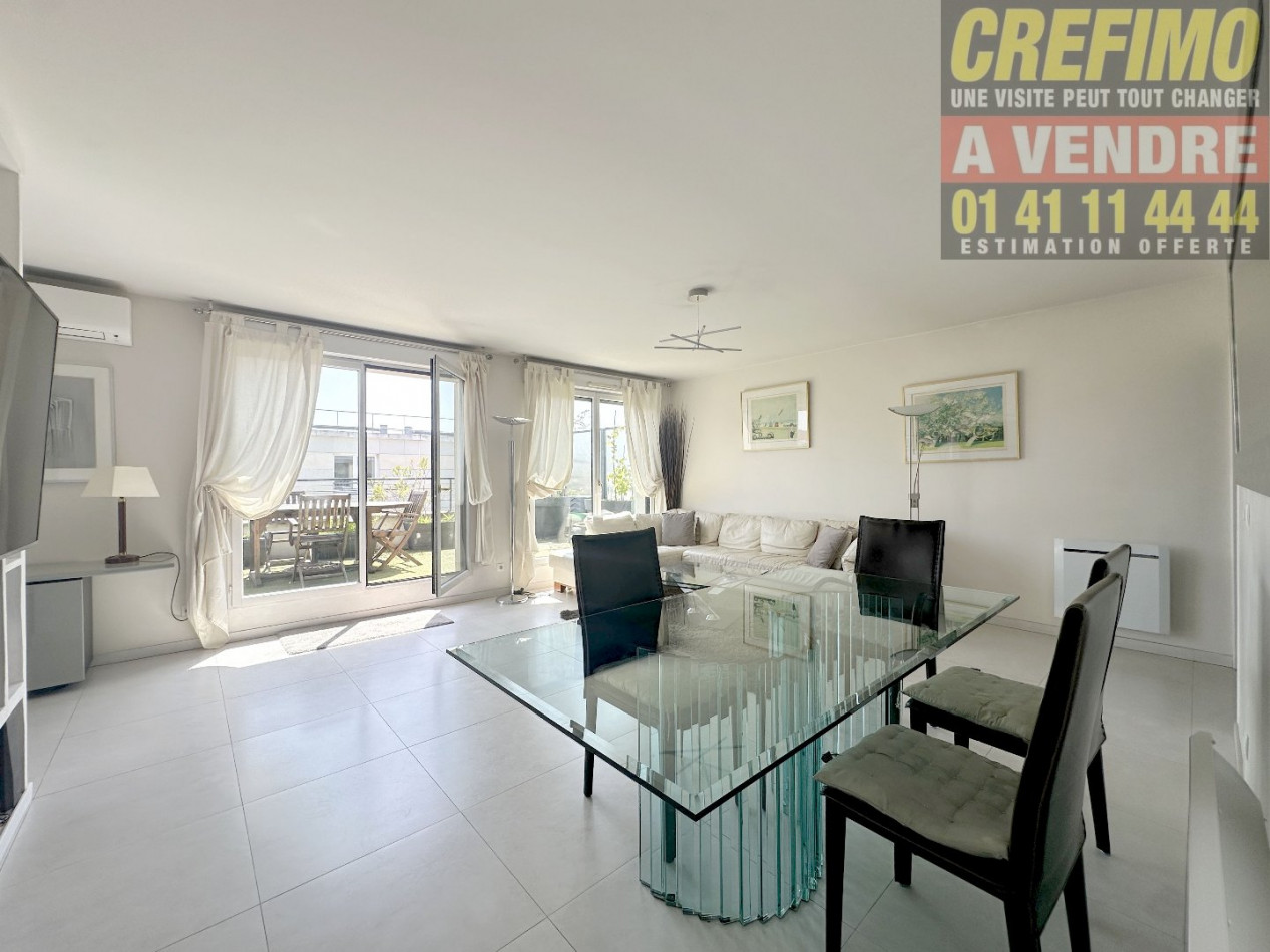 à vendre Appartement Asnieres Sur Seine - Photo 3