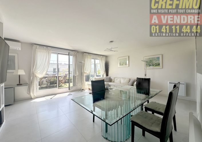 à vendre Appartement Asnieres Sur Seine