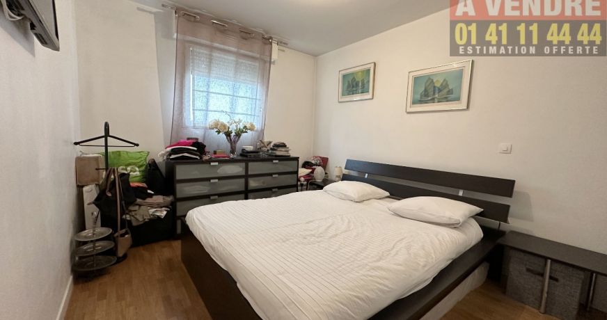 vente Appartement Asnieres Sur Seine
