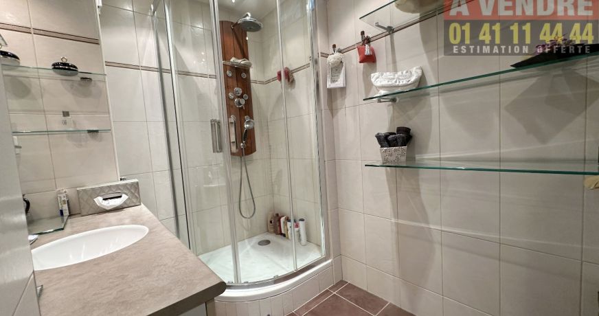 vente Appartement Asnieres Sur Seine