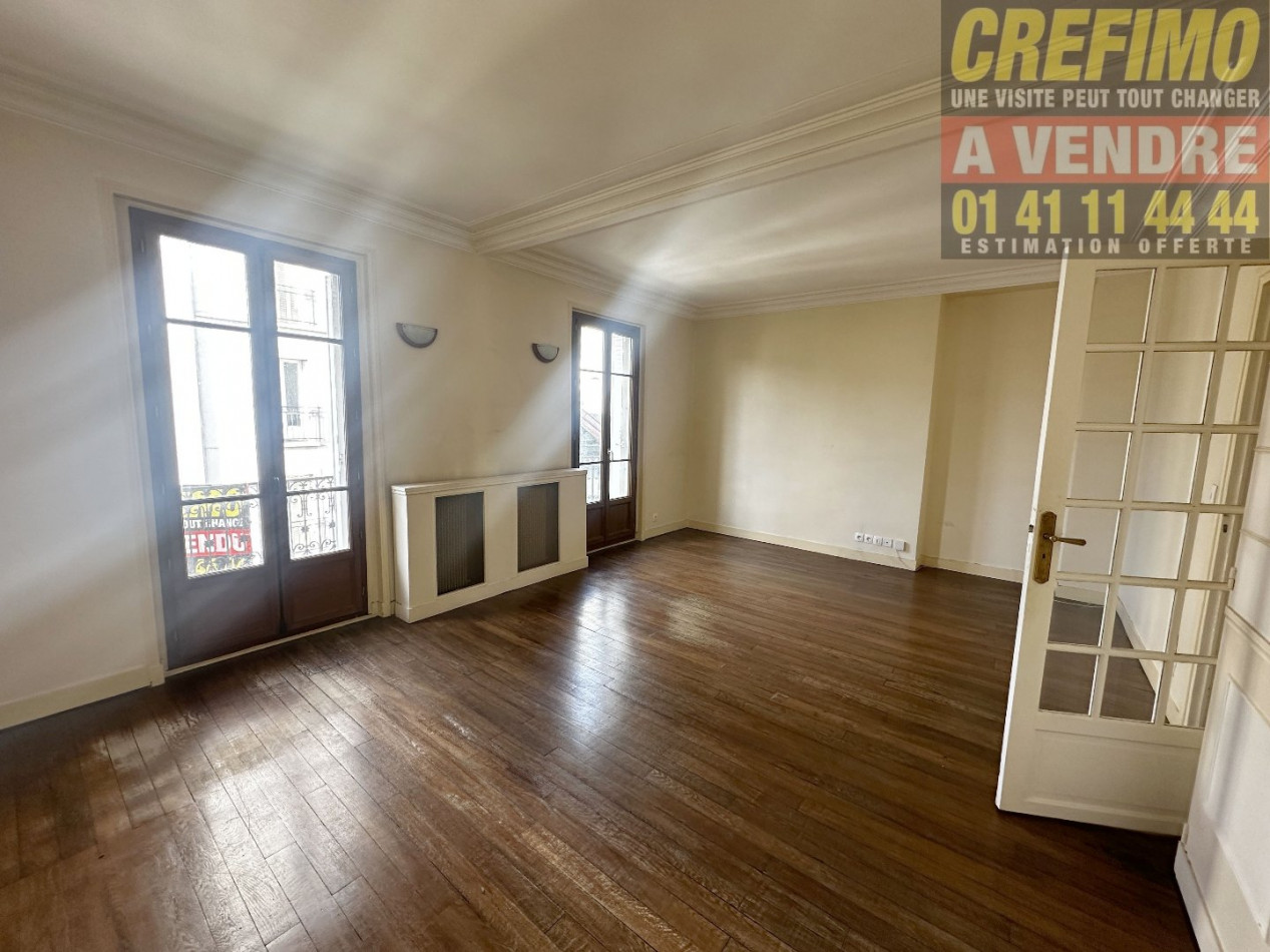à vendre Appartement Asnieres Sur Seine - Photo 4