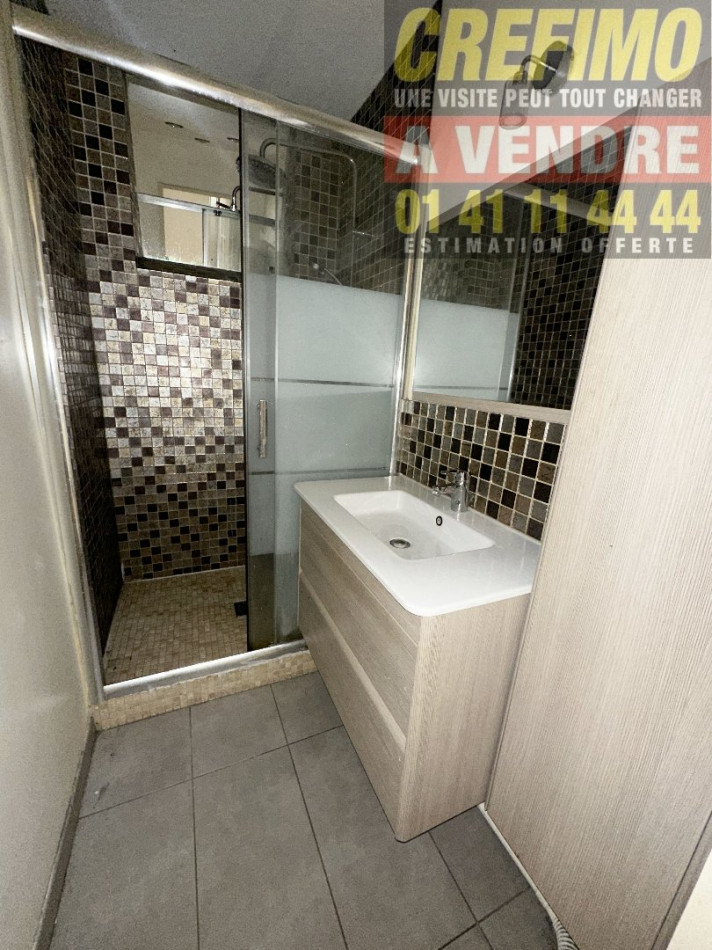 à vendre Appartement Asnieres Sur Seine - Photo 8