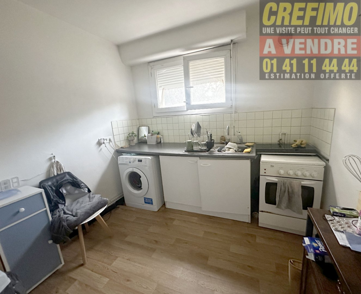 à vendre Appartement Asnieres Sur Seine - Photo 1