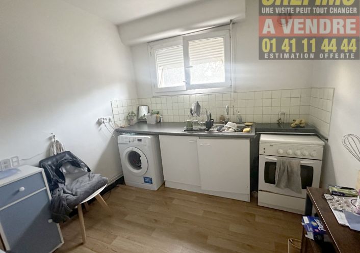 à vendre Appartement Asnieres Sur Seine