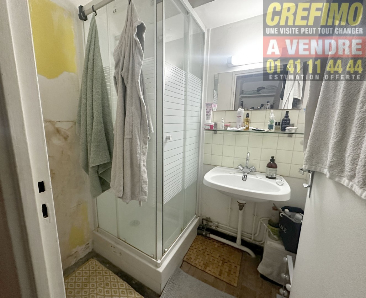 à vendre Appartement Asnieres Sur Seine - Photo 3