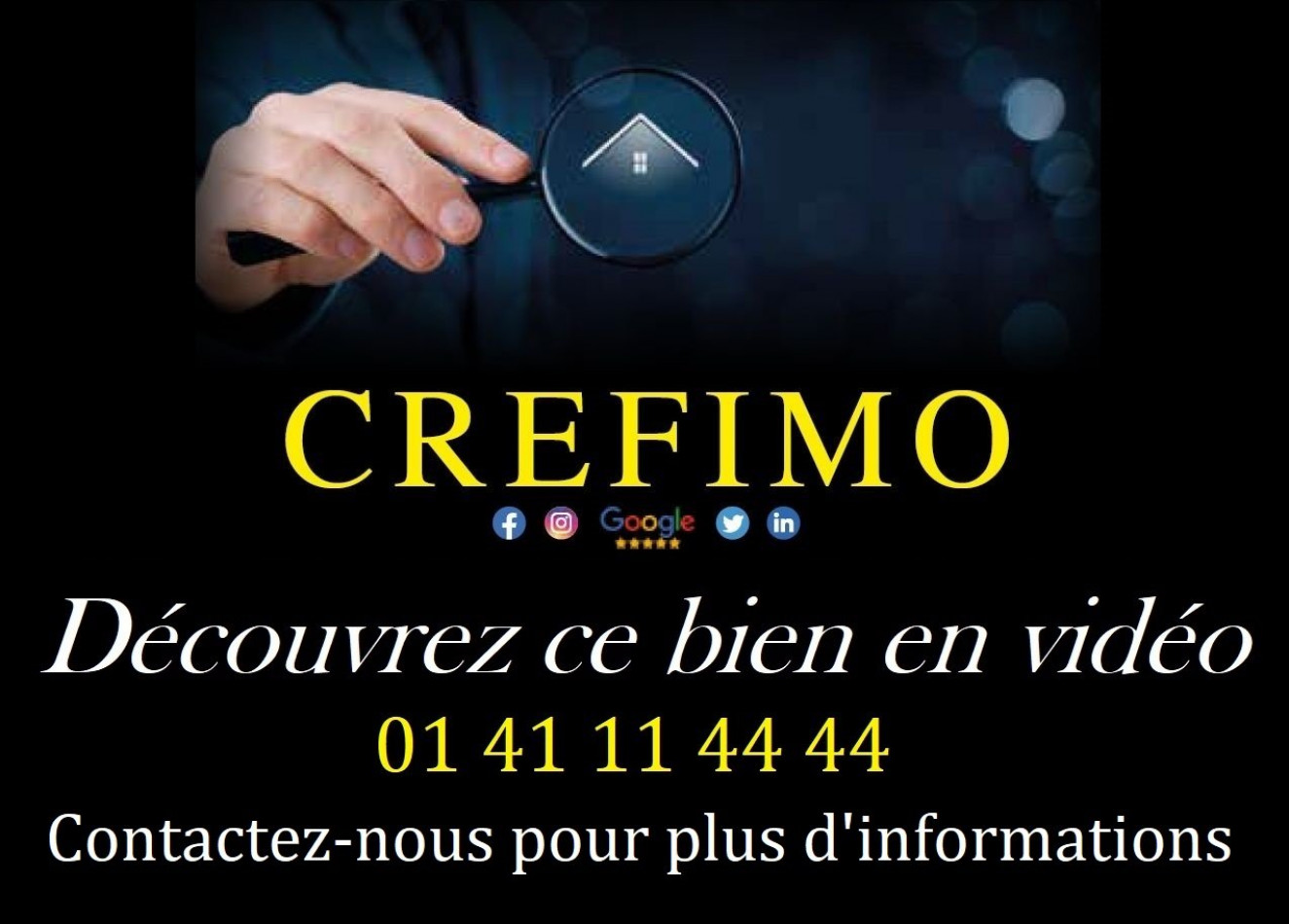 à vendre Appartement Asnieres Sur Seine - Photo 5