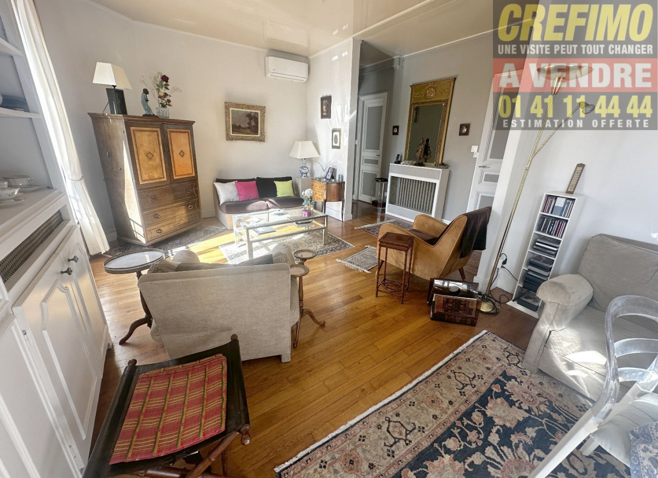 à vendre Maison Asnieres Sur Seine - Photo 3