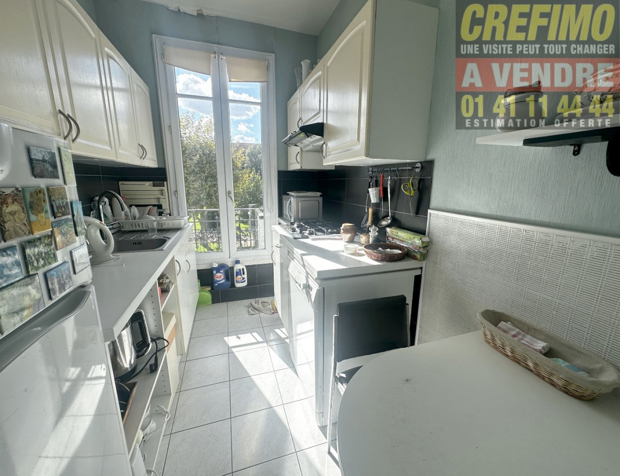 à vendre Maison Asnieres Sur Seine - Photo 6