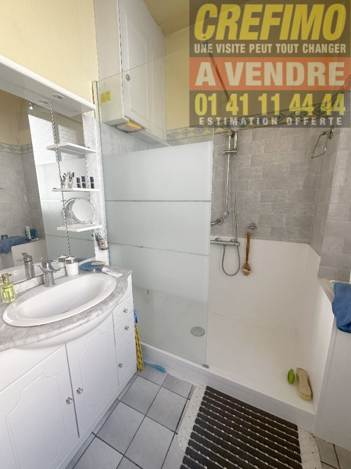 à vendre Maison Asnieres Sur Seine - Photo 8