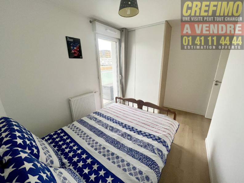 vente Appartement Asnieres Sur Seine - Photo 8