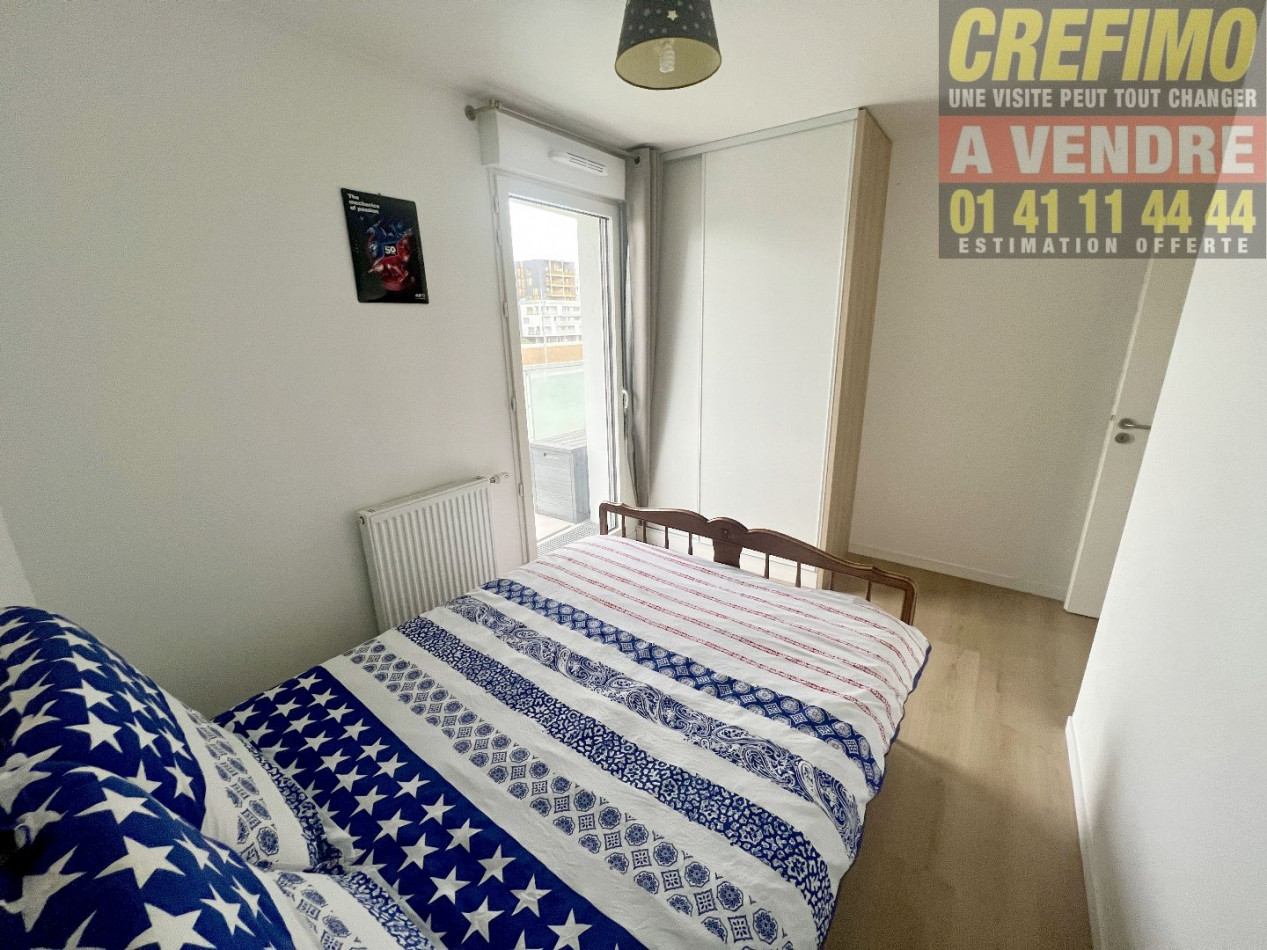 à vendre Appartement Asnieres Sur Seine - Photo 8