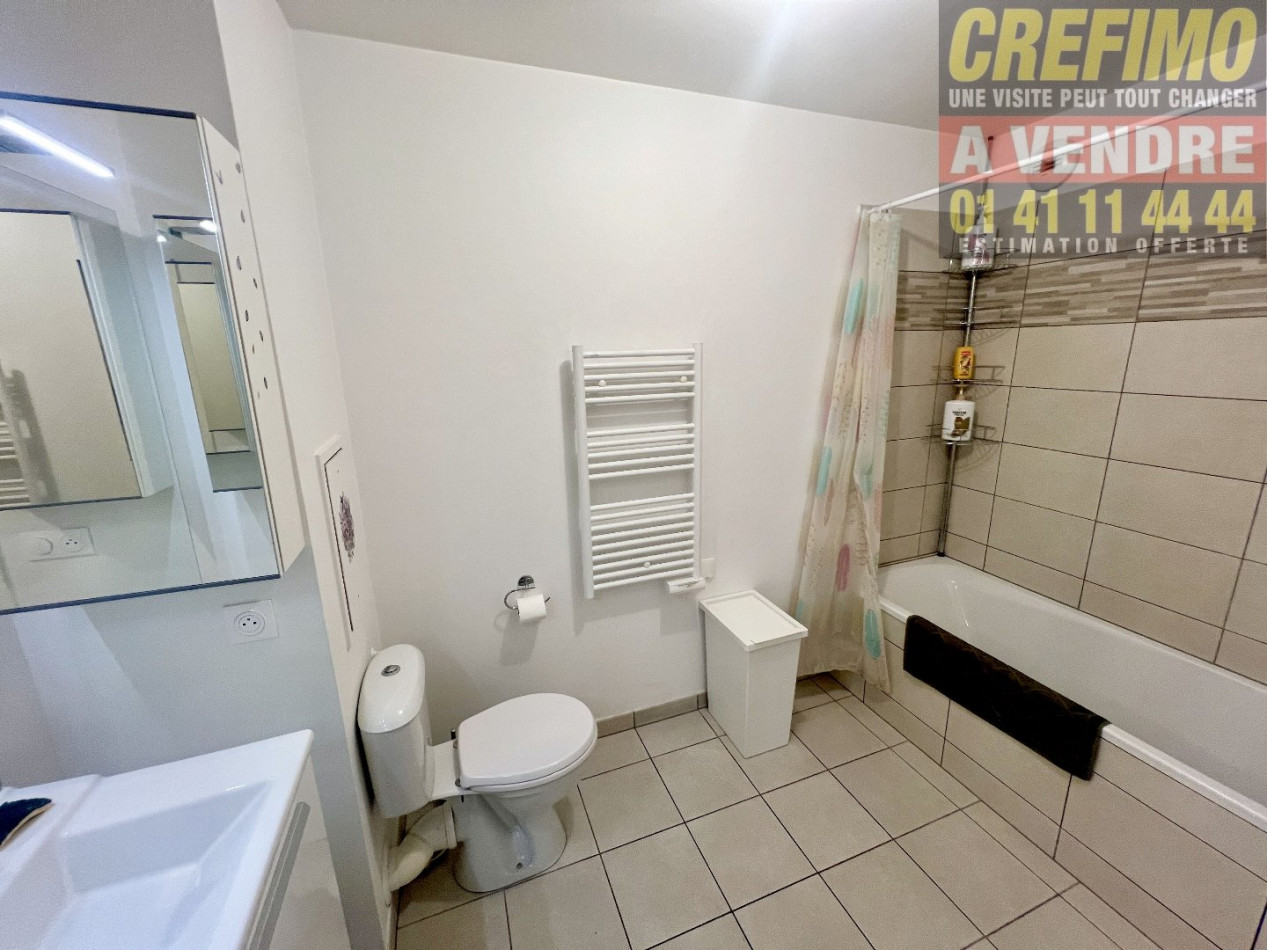 à vendre Appartement Asnieres Sur Seine - Photo 10