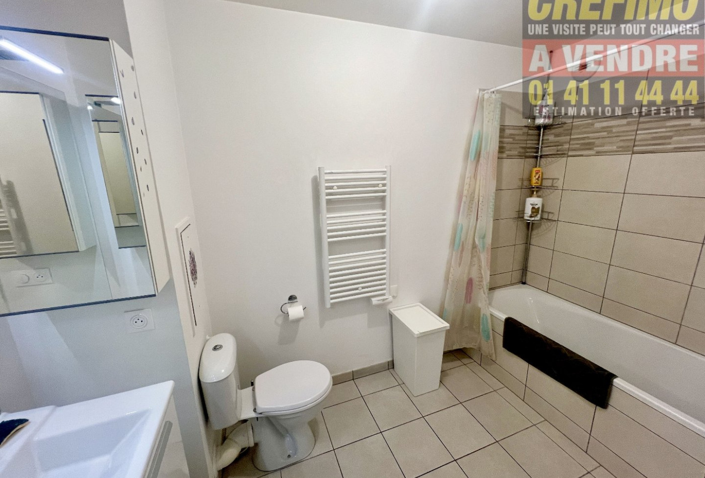 vente Appartement Asnieres Sur Seine - Photo 9