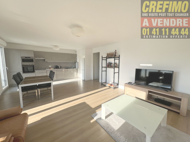 vente Appartement Asnieres Sur Seine - Photo 1