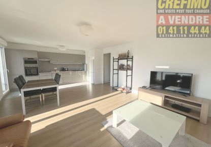 vente Appartement Asnieres Sur Seine