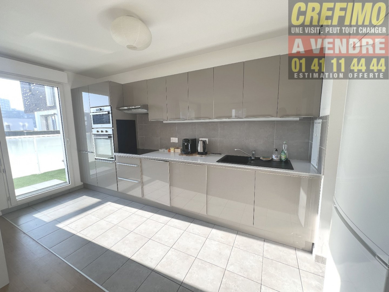 à vendre Appartement Asnieres Sur Seine - Photo 6