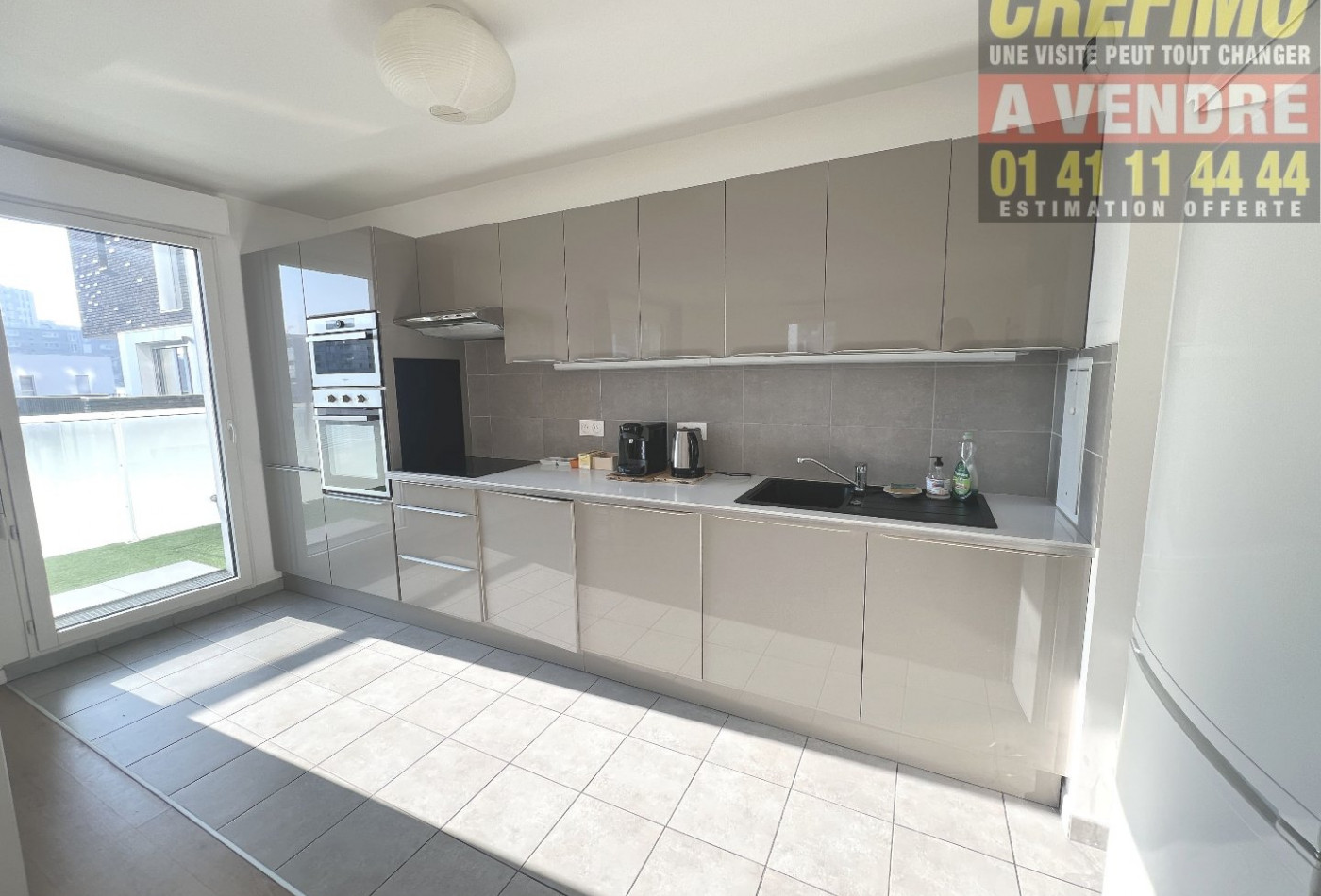 vente Appartement Asnieres Sur Seine - Photo 5