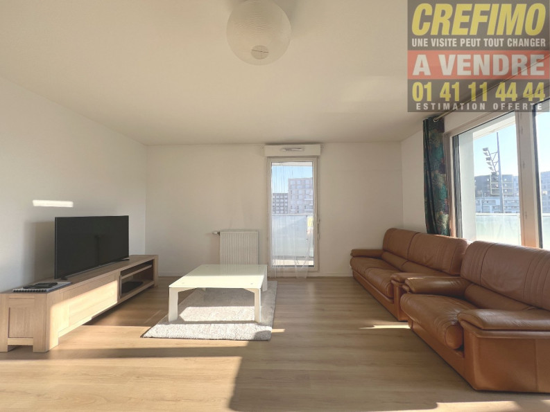 vente Appartement Asnieres Sur Seine - Photo 5