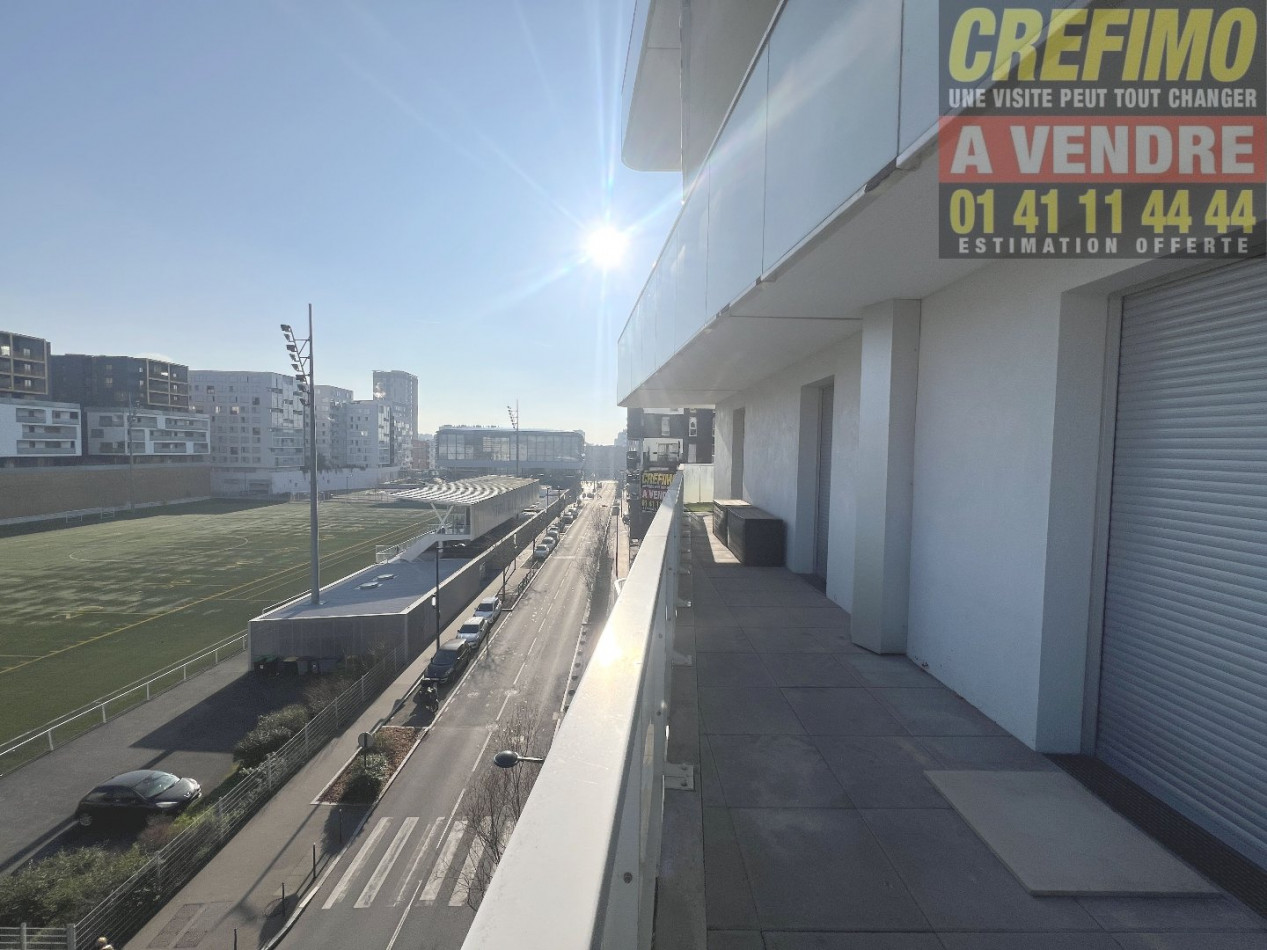 à vendre Appartement Asnieres Sur Seine - Photo 4