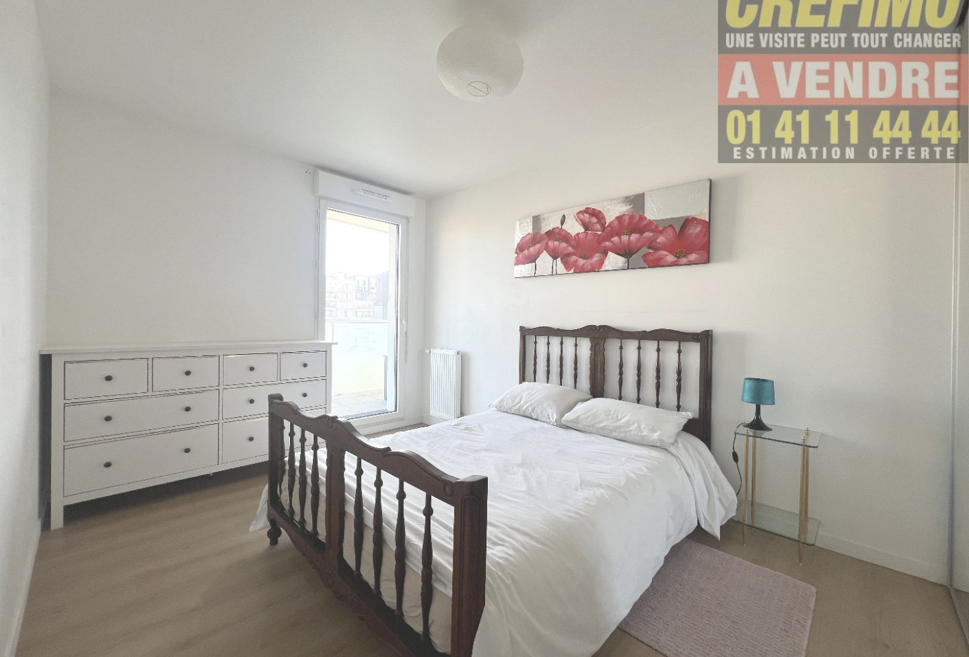 vente Appartement Asnieres Sur Seine - Photo 6