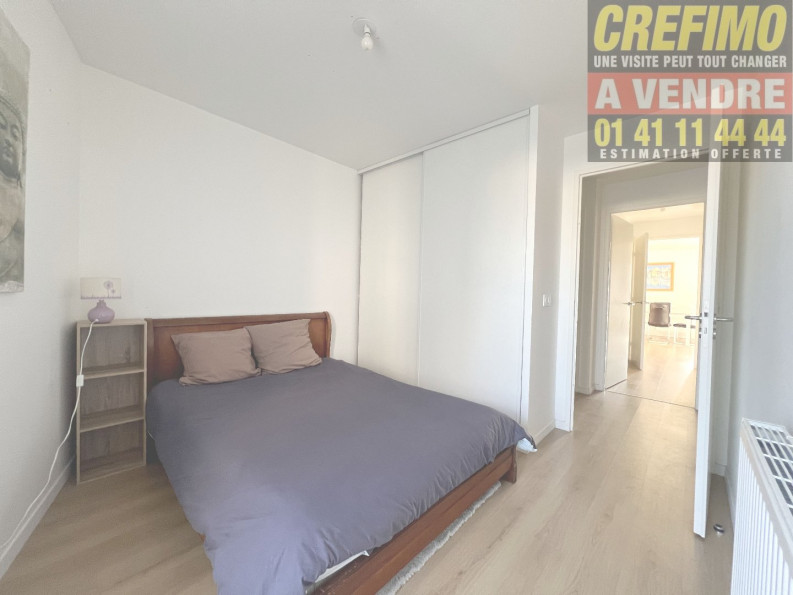 vente Appartement Asnieres Sur Seine - Photo 9