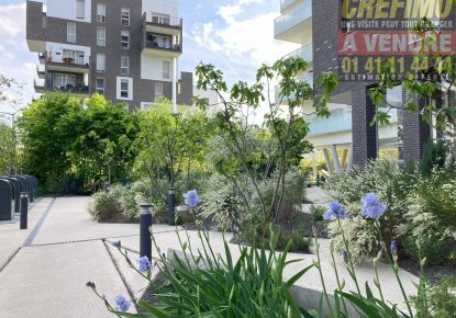 vente Appartement Asnieres Sur Seine