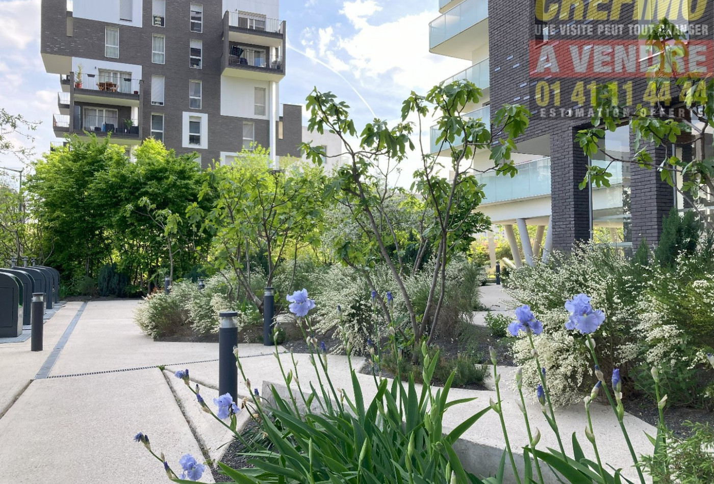 vente Appartement Asnieres Sur Seine - Photo 10