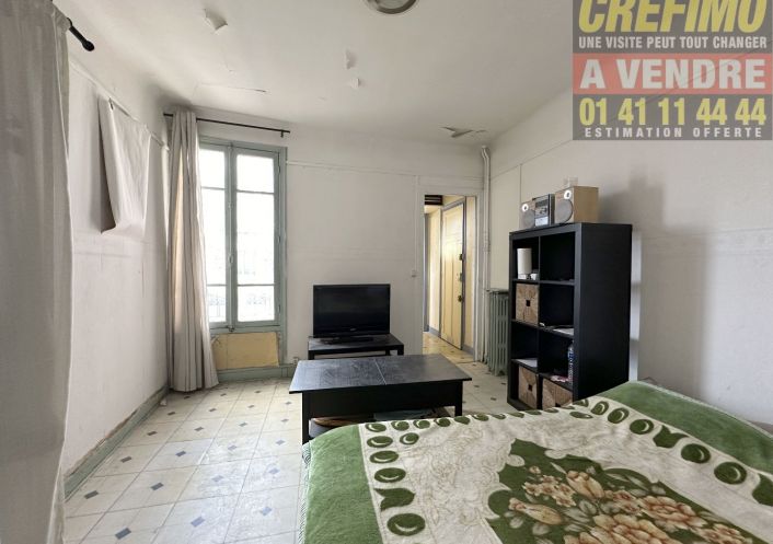 à vendre Appartement Asnieres Sur Seine