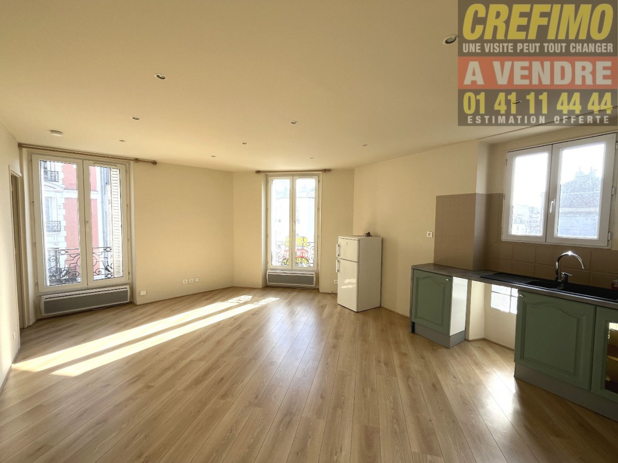 à vendre Appartement Asnieres Sur Seine - Photo 5