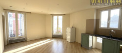 vente Appartement Asnieres Sur Seine