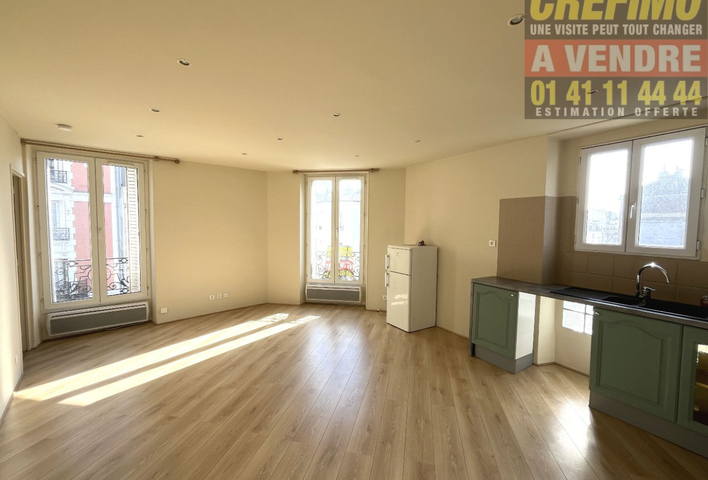 vente Appartement Asnieres Sur Seine - Photo 5