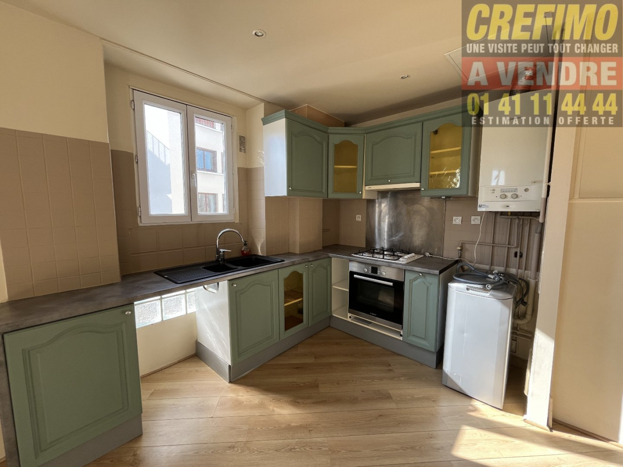 à vendre Appartement Asnieres Sur Seine - Photo 4