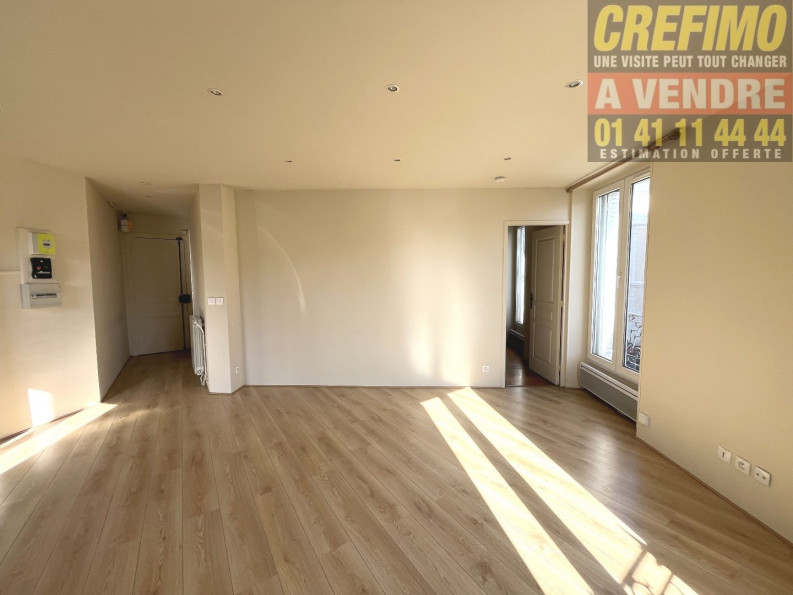 vente Appartement Asnieres Sur Seine - Photo 6