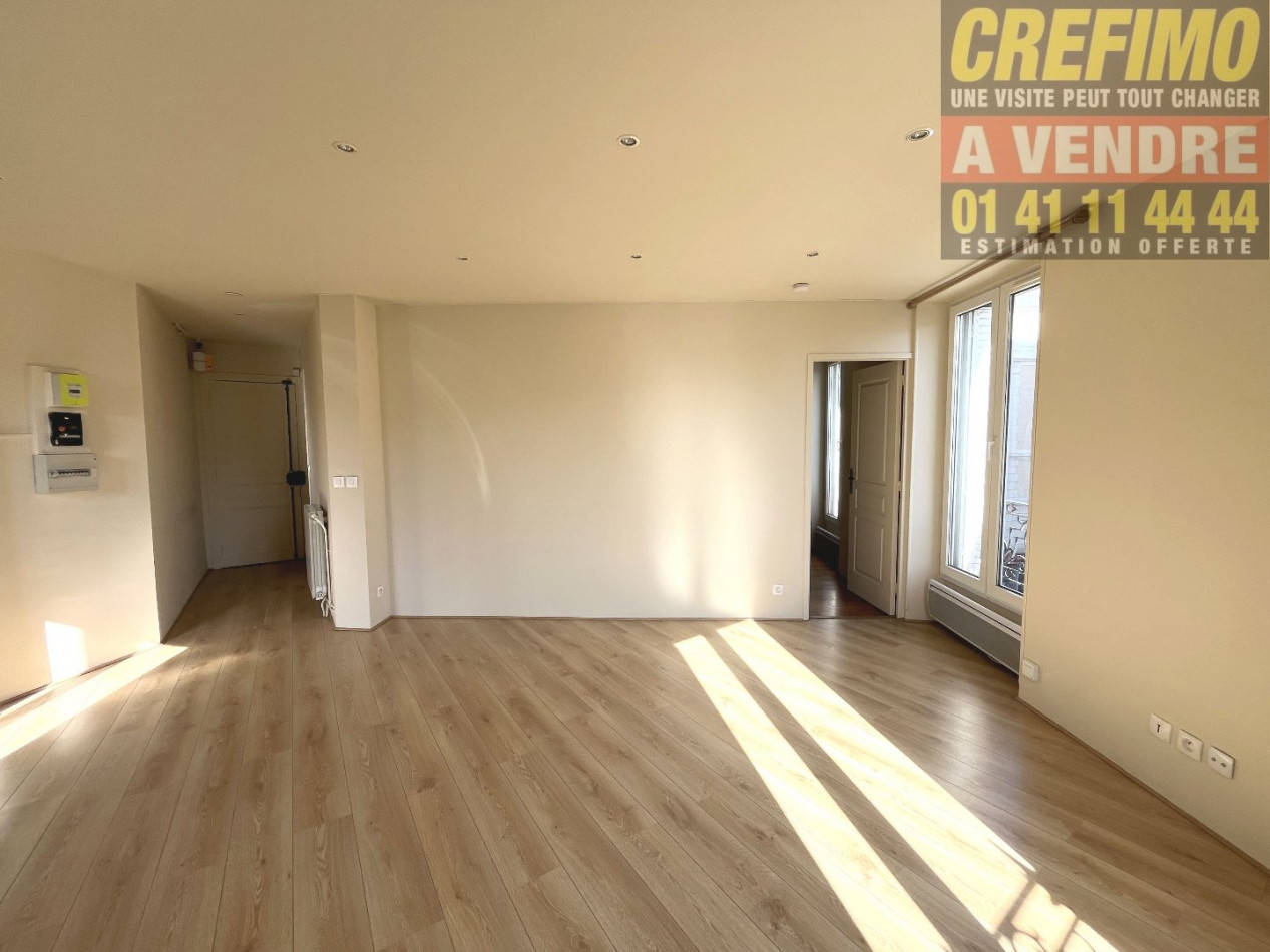 à vendre Appartement Asnieres Sur Seine - Photo 6