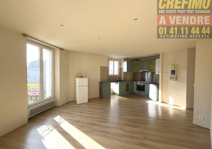 à vendre Appartement Asnieres Sur Seine